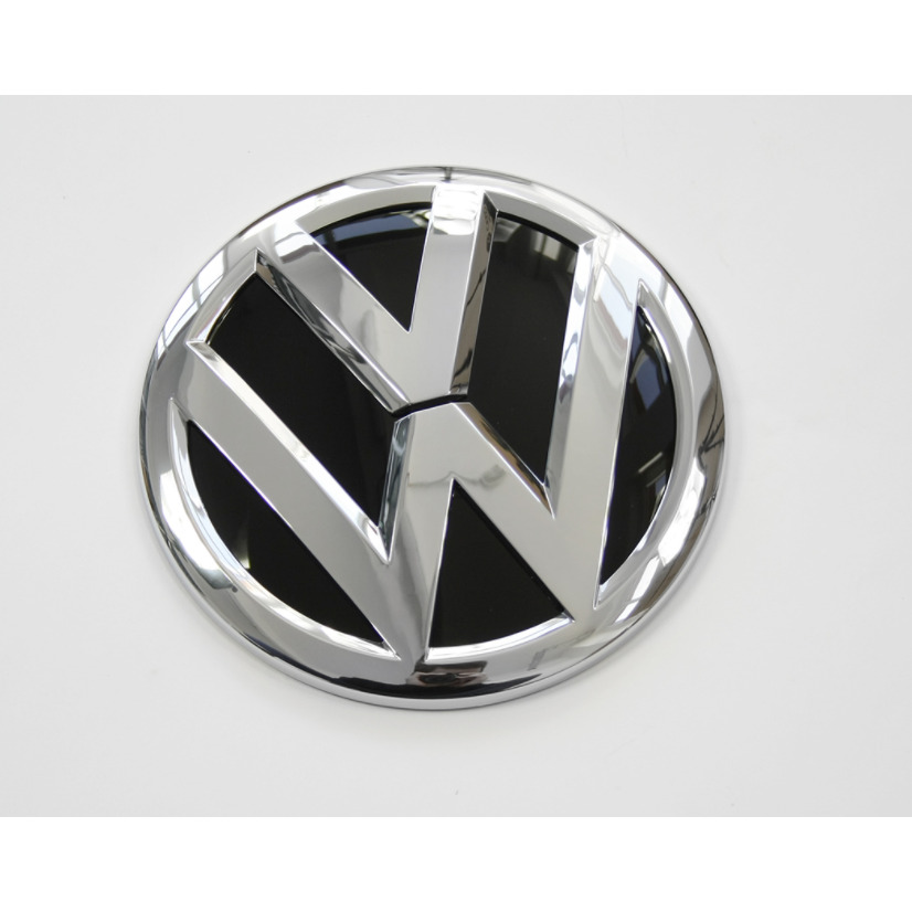 Volkswagen TRANSPORTER T6 Rear VW Emblem Badge 7E0853630DDPJ NEW GENUINE